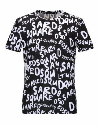 DSQUARED2 Shirts-11